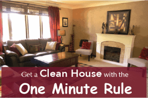 Clean House Rule