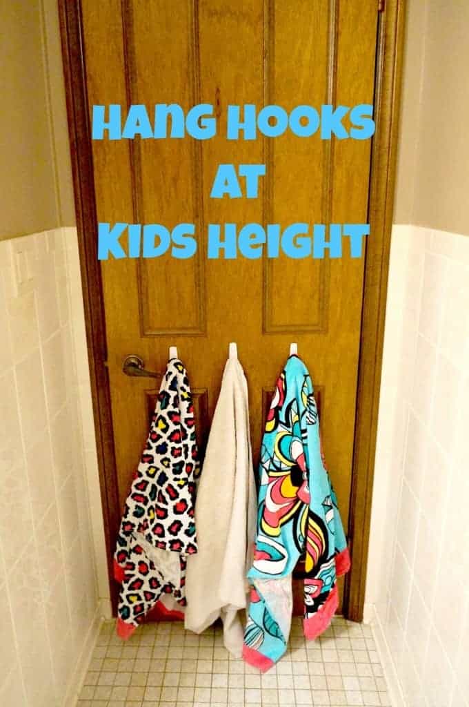 Kids Height