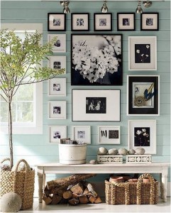 black-and-white-photo-display-pottery-barn