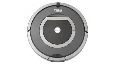 Why Roomba’s Rock