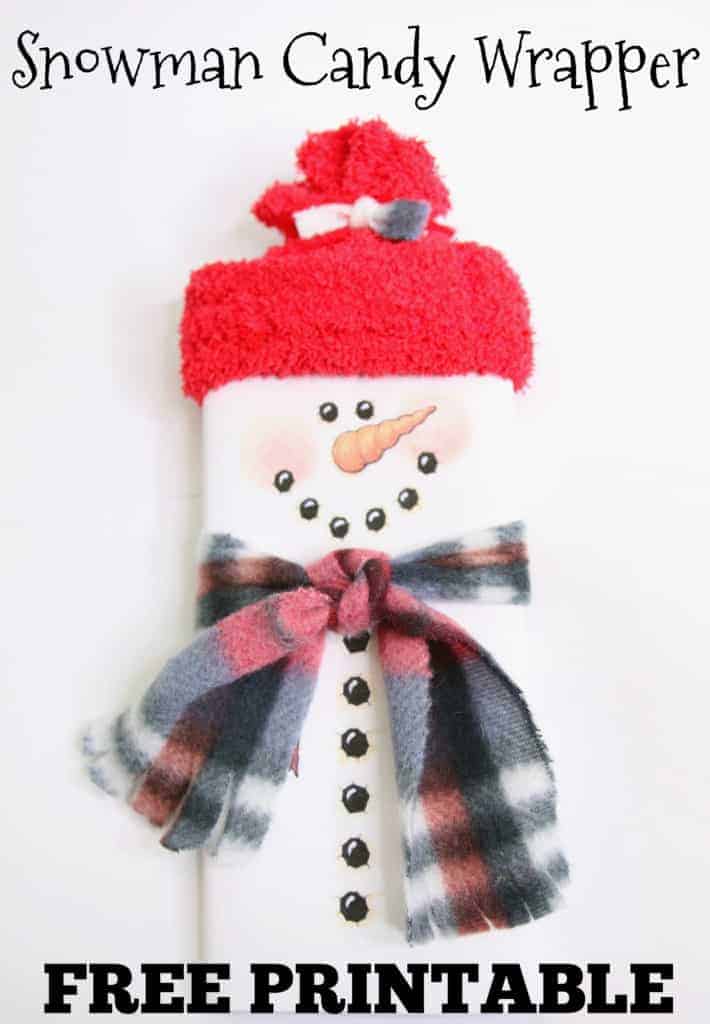 Dollar Tree Christmas DIY Ideas with Free Download