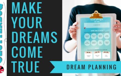 How To Achieve Success &  Make Your Dreams Come True!