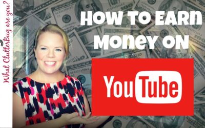 How to Make Money on YouTube