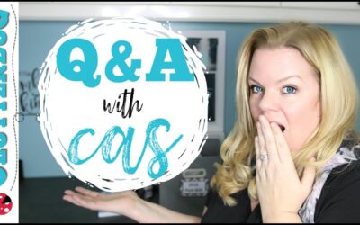 Q&A with Cas