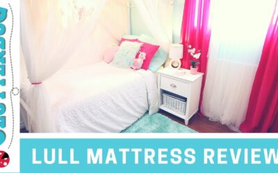 Lull Mattress Review – 1 Year Later
