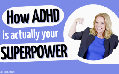Living with ADHD or a Motivation Disorder and How to Overcome and Find Success