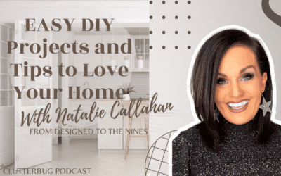 EASY DIY Projects and Tips to Love Your Home