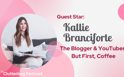 The Secret to Finding Balance in Life with Kallie From But First, Coffee