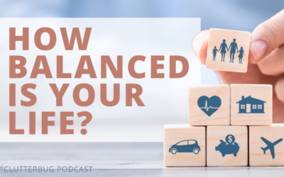 How Balanced is Your Life?