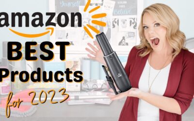 20 Amazon MUST-HAVES for 2023!!