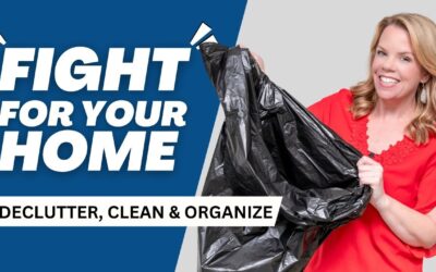 Are you ready to “Fight” for your Home?!