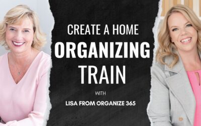 A GENIUS Way To Be More Productive with Lisa Woodruff