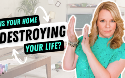 Is Your Home Setting You up for Failure or Success?