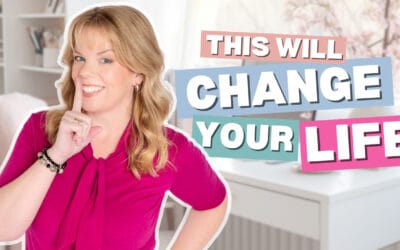 Shhh… This Feminine Energy Secret Will Transform Your Life