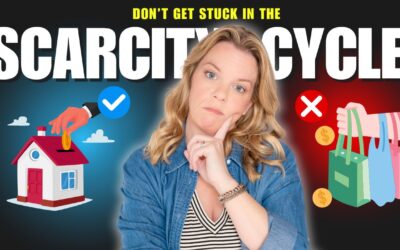 Do you have scarcity mindset and don’t even know it?