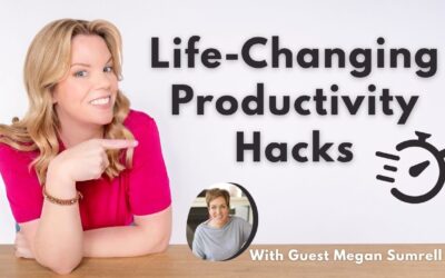 This Productivity Hack will Change Your Life!