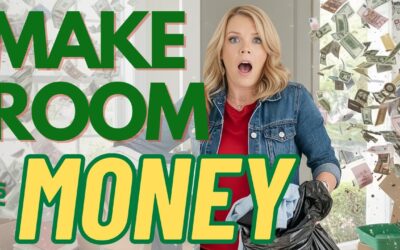 Get More Money & Space FAST!