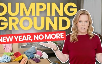 Declutter Like a Boss