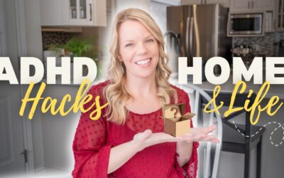 Game-Changing ADHD Hacks That Actually Work