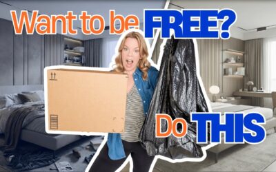 How Owning LESS Means Loving MORE