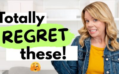 Don’t Fall For These Organizing Mistakes