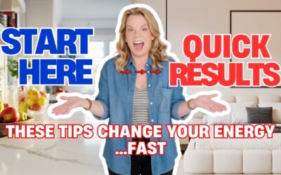 Declutter, Decorate, and Design Your Dream Life