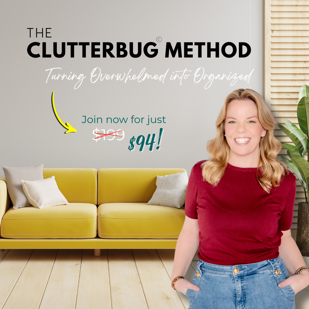 Free Organizing Masterclass