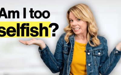 I Stopped Rescuing Everyone . . . and My House Got Better