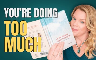 Japanese Organizing that WORKS (Even With ADHD)