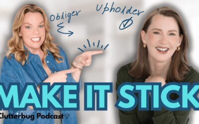 Keep Your Home Clean & Tidy with this ONE SECRET!