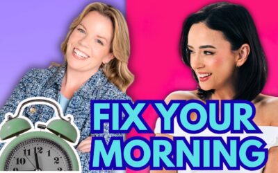 Morning Routine to set you up for success!