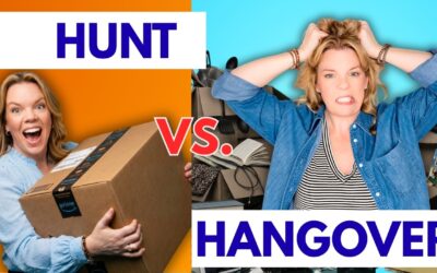 Why You Keep Buying Stuff and How to Stop
