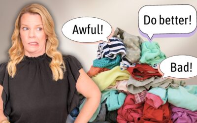 Your Clutter is Lying to You