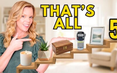 The Viral Swedish Organizing Trend