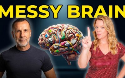 Psychology And Clutter