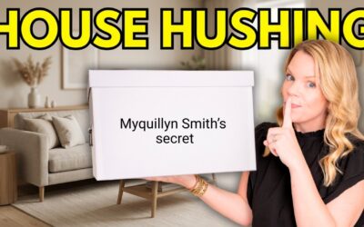 The Secret Minimalists Won’t Tell You (because it’s not minimalism!)