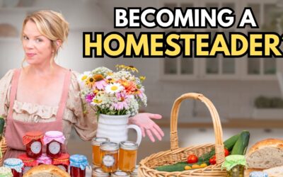 My Dream Homesteader Life Looks Different Than I Imagined