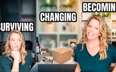 Why Changing Your Space Impacts Who You Are