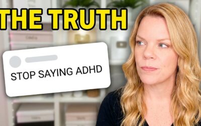ADHD Success Stories!